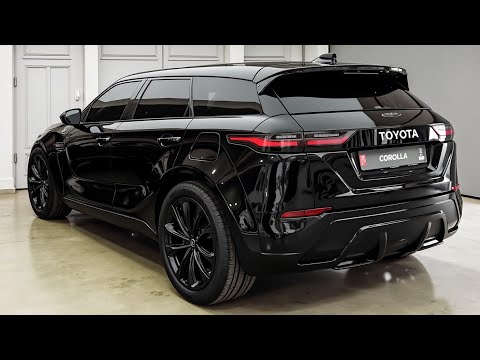 Видео: 12 семейных автомобилей в 2025 и 2026 годах, которые впечатлят многих водителей!