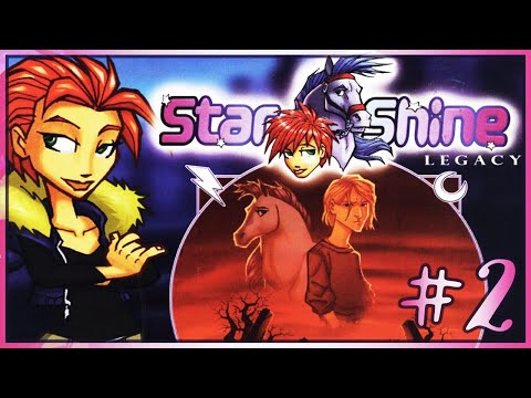 Видео: #2 Ангелы Подковы - Эпизод 1: Лиза, Альтаир и скачки судьбы. 3-4-5 уровни