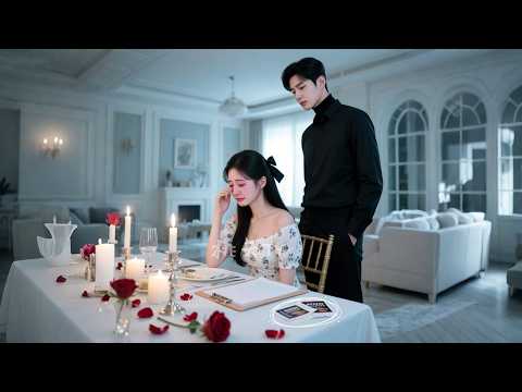 Видео: Юбилей 10л,лгал о командировке,на самом деле встречался любовницей,жена попросила развод,он панике!