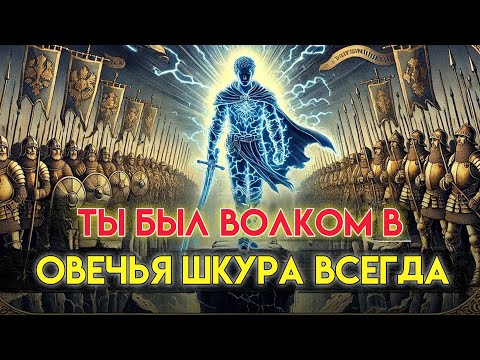 Видео: ИЗБРАННЫЕ, ВЫ ИХ ТАК СИЛЬНО БЬЁТЕ😈 ОНИ НЕ ЗНАЛИ, ЧТО ТИХИЙ БЫЛ НАСТОЯЩЕЙ УГРОЗОЙ.😤🐺
