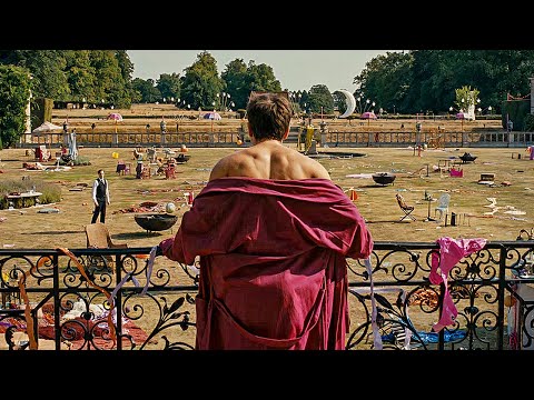 Видео: Паразит оказывается в доме БОГАТОЙ СЕМЬИ и устраивает АД, чтобы изжить хозяев [краткий пересказ]