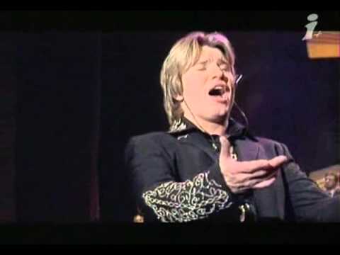 Видео: Николай Басков Power of Love Ты мой мужчина, я твоя женщина