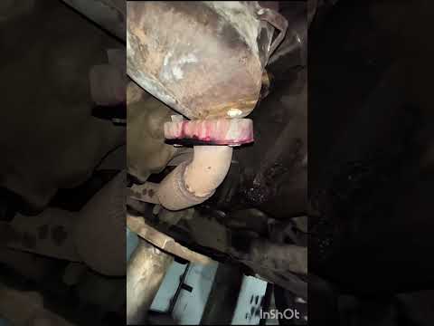 Видео: Oпель Астра j замена прокладок теплообменника