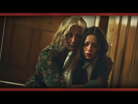 Видео: ҚАРАҚШЫЛАР қарапайым ОТБАСЫ деп ойлаған, бірақ олар ҮЙГЕ  кіргеніне ӨКІНГЕН#киношолу