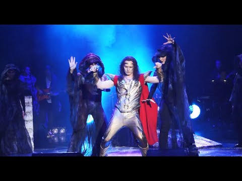 Видео: Кукловод/ГЕРМЕС  — Евгений Егоров, Дмитрий Борисенков, 27.05.23, Москва