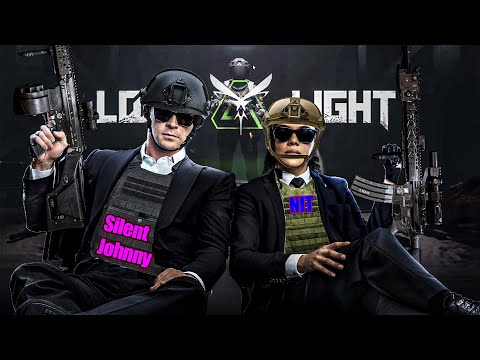 Видео: Легенды Lost Light в одной команде! Silent Johnny И NIT