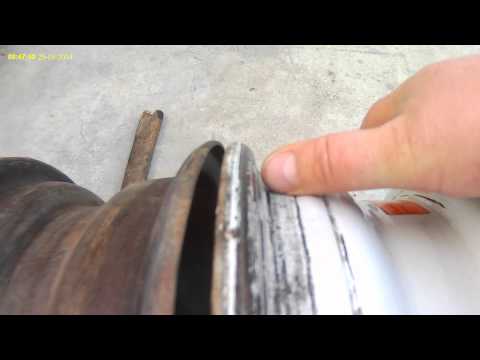 Видео: Колесные диски ваз классика.