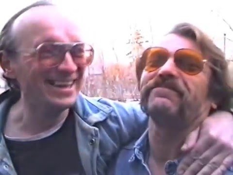 Видео: Сейшен - г.Рудный (ДК "Строитель") 1996 - ч.3