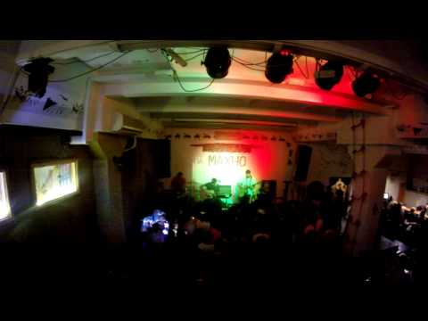 Видео: СМЕТАНА band - Акустика live (концерт 24.07.15 Днепр)