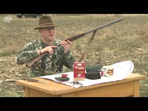 Видео: AZOT тестирование патронов