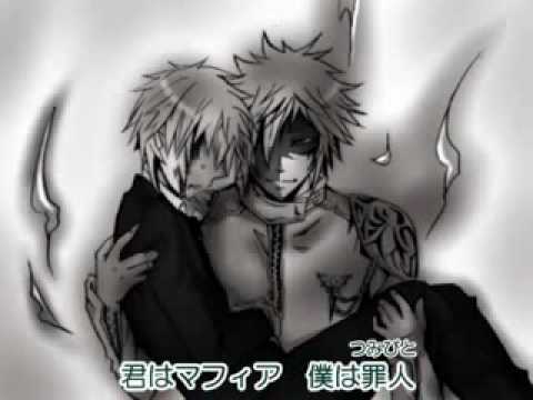 Видео: [Мукуро!Тсуна].avi