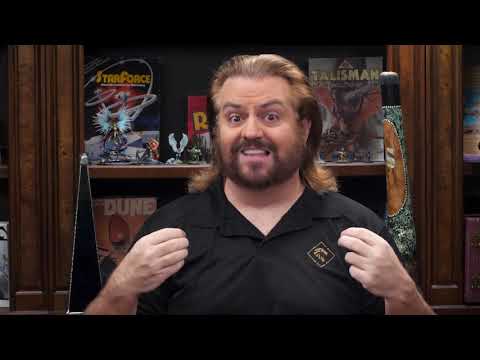 Видео: Привлечение игроков | Ведение игры