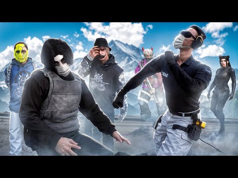 Видео: УНИЗИЛ НАГЛОГО ИГРОКА из СЕМЬИ БЕЗДАРЕЙ в ГТА 5 РП / Majestic RP