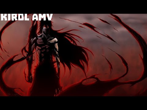 Видео: Аниме клип - Боги спустились с небес [AMV]