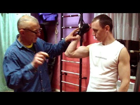 Видео: Программа тренировок для эктоморфа