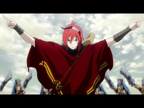 Видео: Он как и я - авантюрист(AMV) аниме клип