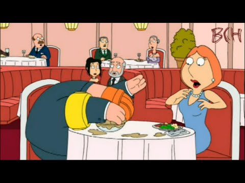 Видео: Лучшее в мультиках. Гриффины (Family Guy) #8