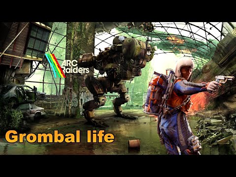 Видео: ИГРАЮ В ШУТЕР ГОДА ARC Raiders