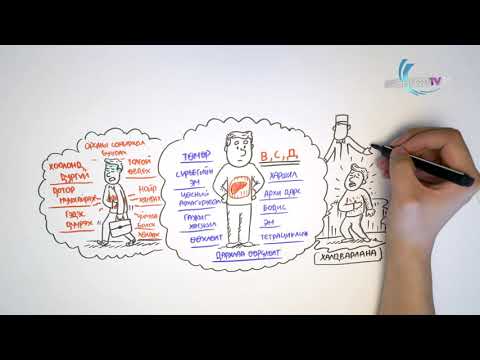 Видео: Элэгний архаг үрэвсэл