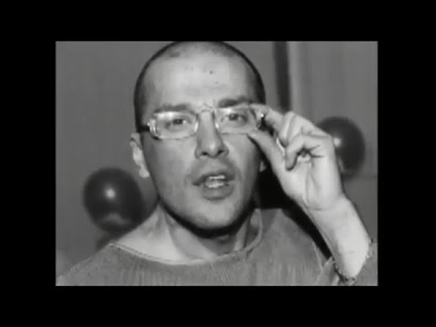 Видео: Лев Новиков. Последнее интервью