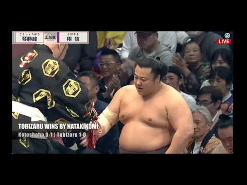 Видео: 1 день Кюсю Басё 2025 Макуути Сумо на русском 2025 (Kyushu Basho 2025)