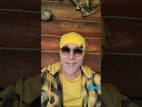 Видео: Самообман запросветленца, использование "тени" для создания иллюзии величия 