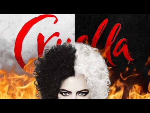 Видео: Круэлла - самая МОДНАЯ злодейка Диснея | Разбор фильма "Круэлла"