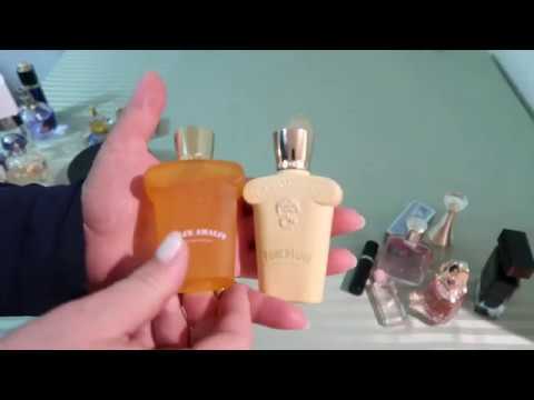 Видео: Ароматы которые остались