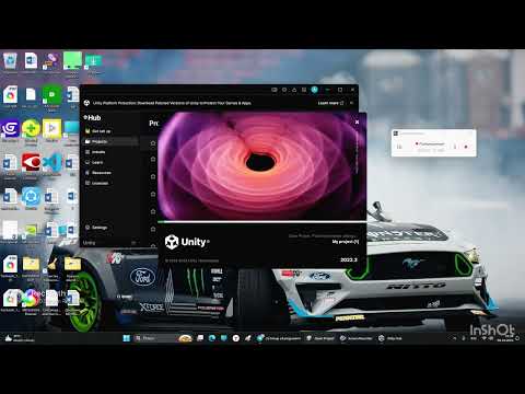 Видео: что такое юнити как с ним работать