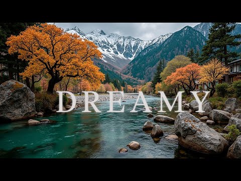 Видео: Нежные звуки гитары: Успокаивающие мелодии для глубокого расслабления, снятия стресса, фокуса и сна