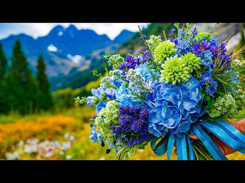 Видео: Великолепные звуки, созданные для расслабления ума • Избавьтесь от беспокойств • 100% расслабляющ...