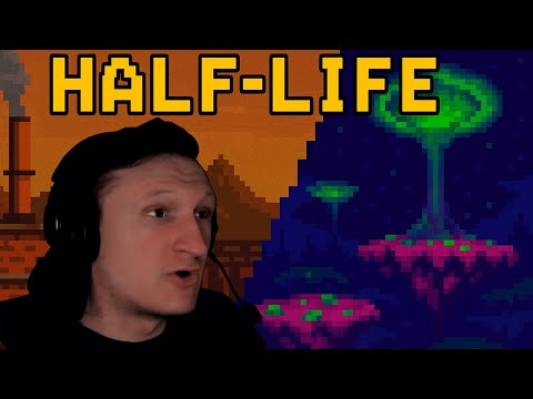 Видео: Half-Life: Black Mesa ● Серия 13 | ЛЕЗЕМ В ФОРТОЧКУ!