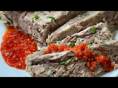 Видео: ШИКАРНЫЙ ЗЕЛЬЦ😋