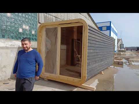 Видео: Яндекс грузовой. Работа в 1 апреля.