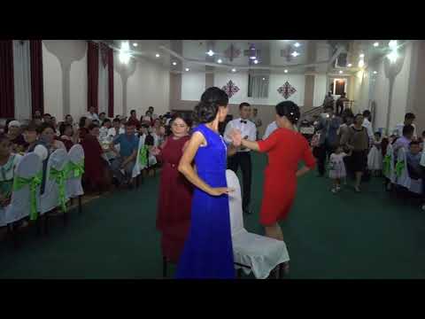 Видео: Абыл-Аида жапаш той 7