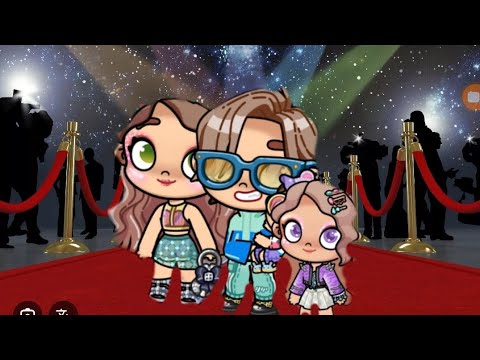 Видео: Красная дорожка \ го смотреть/ новый влог ❤️💞