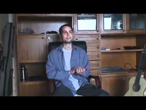 Видео: А есть ли у вас чувство ритма - Максим Чигинцев