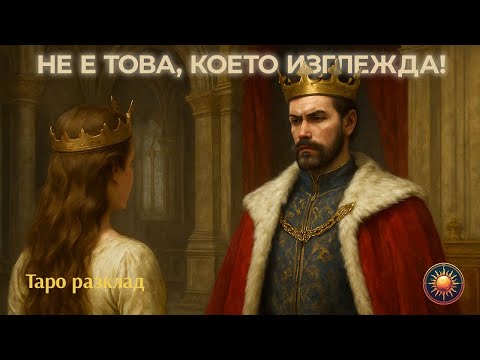 Видео: 💔ЗАЩО СЕ ДЪРЖИ ТАКА⁉️ КАКВО СКРИВА С ТОВА ОТНОШЕНИЕ?🔮