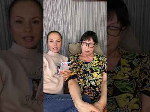Видео: Дом 2 Саша Харитонова с мамой прямой эфир 16 11 2021