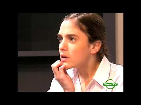 Видео: Блас и Лухан: история ненависти и любви... Часть 3