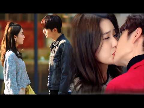 Видео: Сначала Ненавидели Друг Друга, потом Влюбились | "Атакуя твоё сердце" Китайская дорама