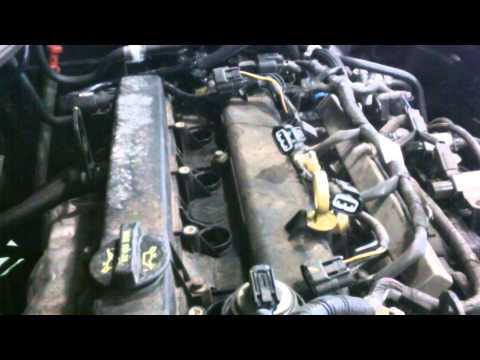 Видео: Замена свечей зажигания Mazda 5 2.3L 2008 -2013, настройка Mazda5 Mazda3