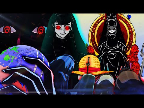 Видео: КТО ЖЕ ТАКОЙ ИМ САМА?! | ДЕМОНСТРАЦИЯ РАЗРУШАЮЩЕЙ СИЛЫ УРАНА! | КЕМ МОЖЕТ ОКАЗАТЬСЯ ИМ САМА?!