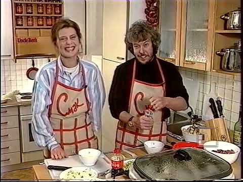 Видео: Смак (1994-1996, 1 канал Останкино / ОРТ, сборник ч.1)