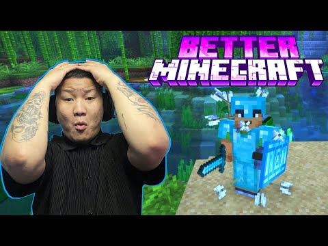 Видео: БИ ҮХМЭЭРГҮЙ БАЙНА. | Minecraft EP-8 | @AlienxMongolia @zeembool @Zero1Z1 @cbRa @ThhHAHA @PaderAB