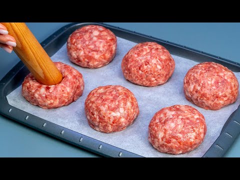 Видео: Этот рецепт приготовления фарша побил все рекорды!