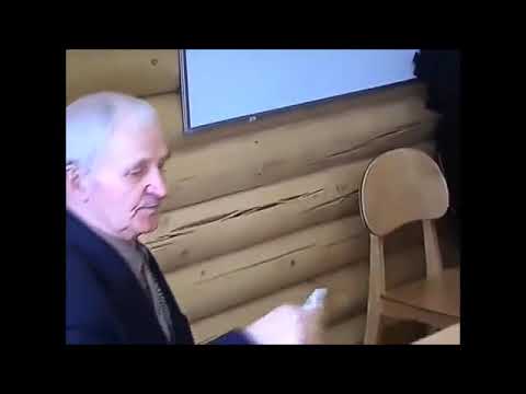 Видео: КАШКОВСКИЙ.  ЛЕЖАКИ.  РАСШИРЕНИЕ.  ВЕСНА.