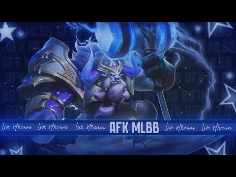 Видео: ДАВНО НЕ ВИДЕЛИСЬ))) | Mobile Legends: Bang Bang