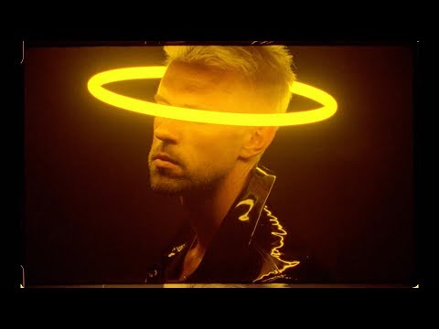 Видео: Markus Riva - Свадхистхана (OFFICIAL MUSIC VIDEO)