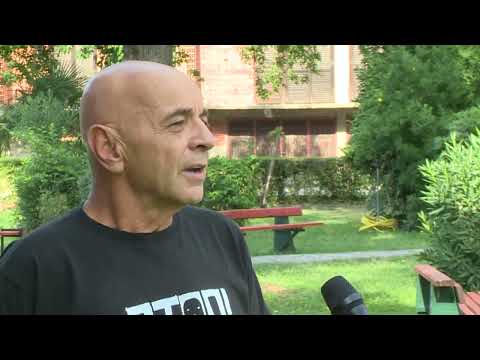 Видео: Ќе се блокира патот кај Смрдлива вода во подножјето на планината Кожув 01.09.23